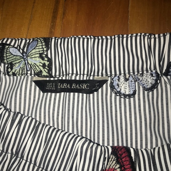 Zara Blouse s - Picture 3 of 4